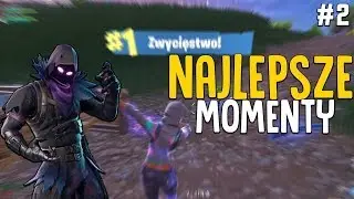 Najlepsze momenty (polscy gracze) Fortnite_Gaming