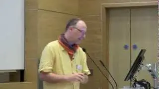 Переосмысление экономики: введение в посткейнсианскую экономику Стокхаммера, Лондон, 2014 г.