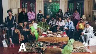 Young Thug, Young Stoner Life, Gunna - Slime Language 2.(Album Review: Reaction)