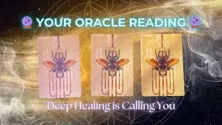 Align with Sacred Sisterhood + Awaken the Priestess Within  | Your Oracle Reading ✨