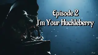 HUNT: EP2 