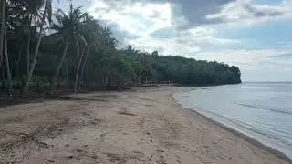 Quinawan Beach..Brgy. Quinawan Bagac Bataan 