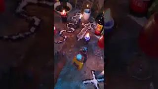 Altar de Danny Rosario