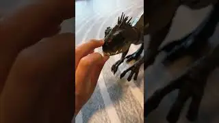 Scorpios Rex ASMR