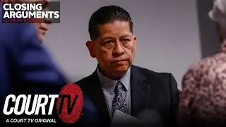 Adrian Gonzales Found Not Guilty on All 29 Uvalde Charges
