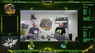 Heroic Scale Gamers Battle Report Outtake: The Results