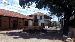 Choluteca, Honduras