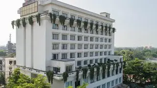 Hotel Kanha Shyam, Prayagraj(Allahabad), India | Travel With Priya