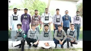 ISSB Recommended Candidate Experience