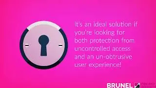 SALTO Access Control | Brunel Fire and Security