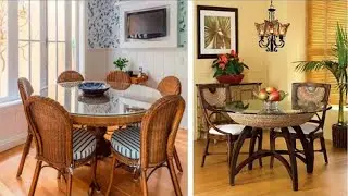15 ideias lindas mesa para sala de jantar - S&oacute; ideias legais Ideias-de-mesa