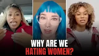 Modern Dating 2026: Why Men Are Quitting and Women Are Struggling!