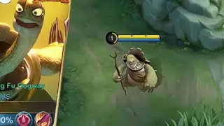 mobile legend braxy god damage last video of he🥲