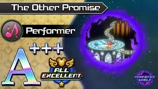 The Other Promise ALL Excellent (Performer/Proud Mode) Track Showcase