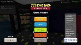 Singles and Tables Dancing Part 4 - TCG Card Shop Sim