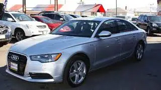 High Sierra Auto Sales