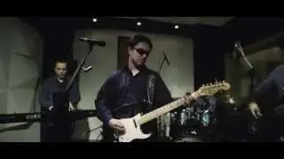 Black Outsiders - The Ballad of John Henry (Joe Bonamassa Cover)