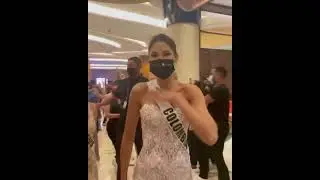 Hai hello Pageant lovers✨