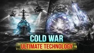 Cold War Experiment in Yalta Black Sea