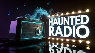 The Cursed Radio Song and the Ghosts of Golden Gate Park.