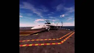 DCS F18 TRAINING Mission ATO 5361 - Part 4/4