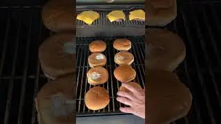 Как приготовить на гриле замороженные бургеры, которые будут вкусными
