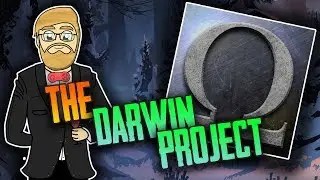 Darwin Project - CLEANING THE FILTH WITH OHMWRECKER! - Director Gameplay - Battle Royale