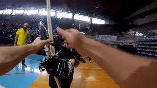 A Referee's Point of View - Bonus footage