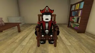 Save the pirate (story)&mdash;&mdash;full Roblox game