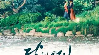 Lim Do Hyuk - Goodbye (Moon Lovers) OST Part 13