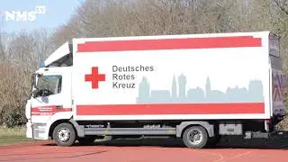 Die ersten Fl&uuml;chtlinge aus der Ukraine sind in Brachenfeld untergekommen