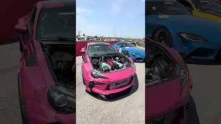 JDM Tuner Line Up. #jdm #mazda #nissanskyline #supra #toyota #rx7 #2jz #nissan #rotary