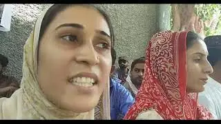Missing Persons of Sindh, Sindhoo Aman Chandio