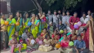 #pongal celebration 2023#sweetfamily #MSP family
