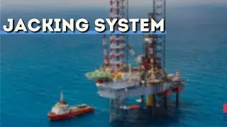 Jacking system