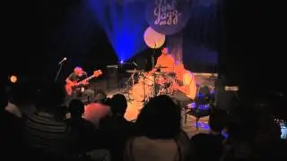Lars Greve / Peter Friis Nielsen / H&aring;kon Berre - Live at Pori Jazz Festival