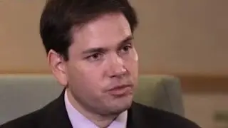 Rubio: Christian teachings could be cast as 'hate sp...
