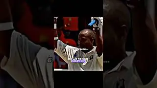 Brian Lara&rsquo;s Aura Was Off the Charts 🥶