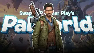 AAJ FIGHT LENGE 30-40 LEVEL BOSS cathch legendry pal | PALWORLD GAMEPLAY1 #palworld