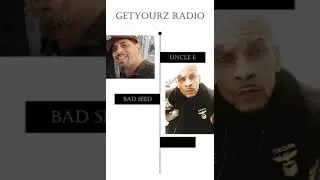 The Bad Seed Interview Clip
