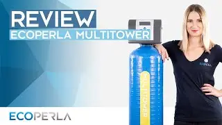 Review of  Ecoperla Multitower multifunctional systems | ECOPERLA 💎