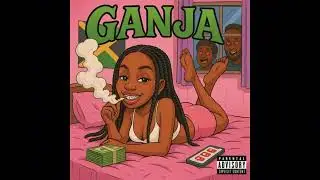 Laura Golde - Ganja