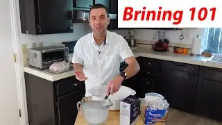 Как засолить: секрет сочной и ароматной еды
