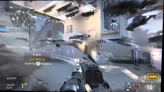 AW Exo Survival 2 Terrace Glitches Old Gen