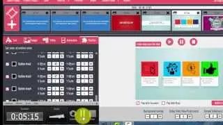 The Real Estate Closing | Explaindio 'Under The Hood' Real Estate Demo And Tutorial