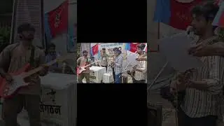 Paisa - Paisa, a song performed by Disha Students' Organization in the DUSU elections. 