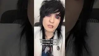 It&rsquo;s not a PHASE MOM