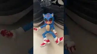 Super sonic vs super Sonic Exe part 3 #sonic #shadow #sonic3