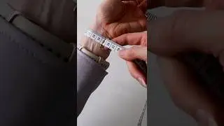 What's the hardest part about measuring yourself?#diyclothes #learntosew