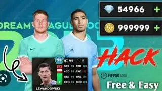 Freeee Diamonds in dls 23 😱😱😱